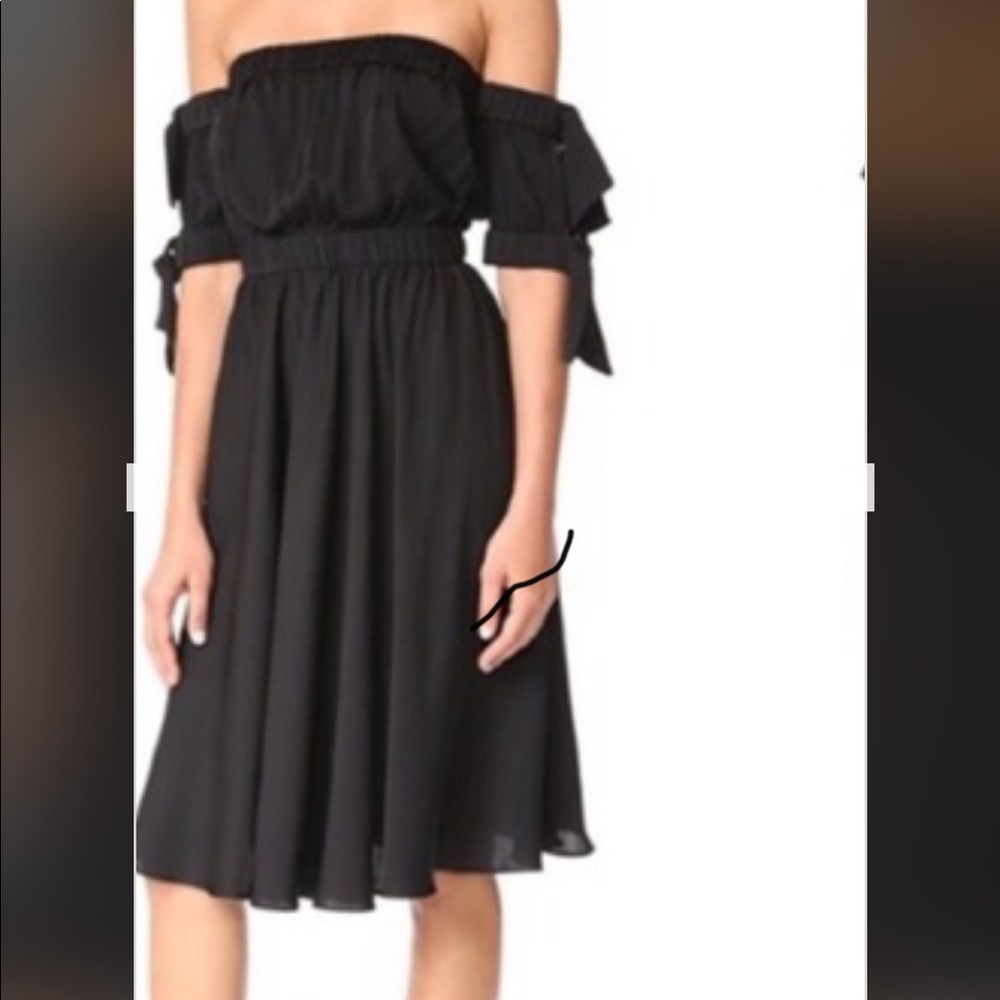 Milly dress